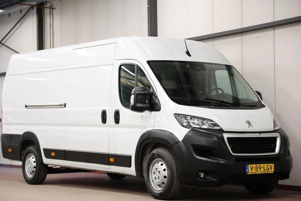 Peugeot Boxer – foto 5