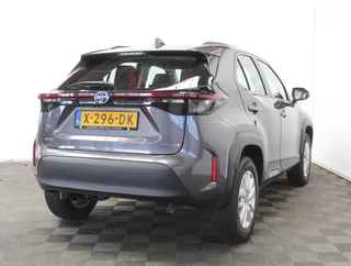 Toyota Yaris Cross – thumbnail 6
