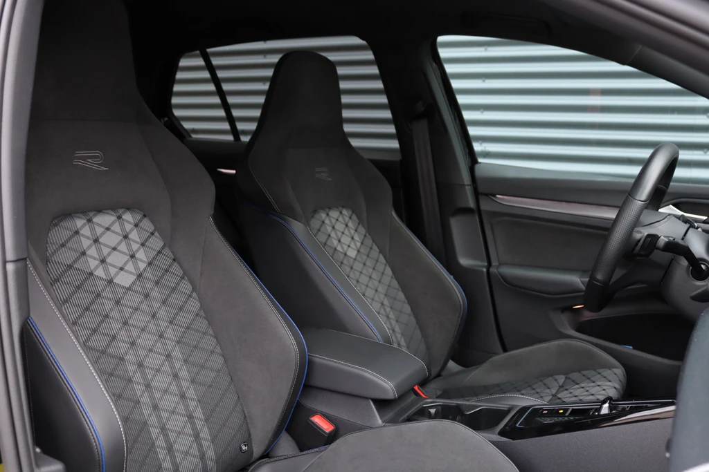 Volkswagen Golf – foto 9