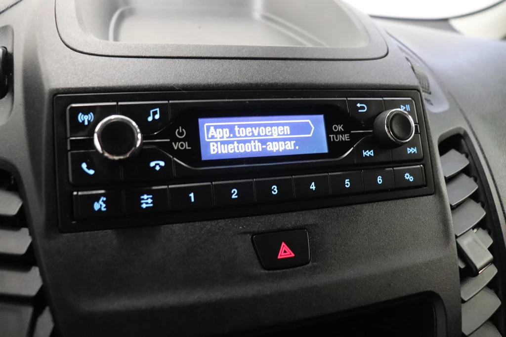 Ford Transit Connect – foto 14