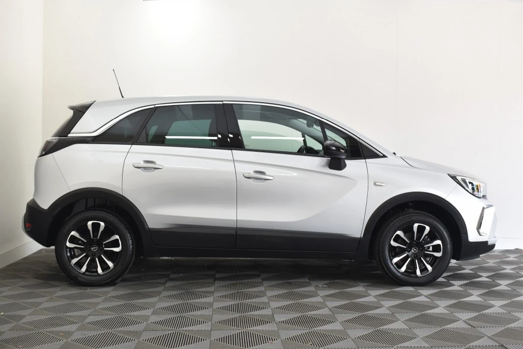 Opel Crossland – foto 4