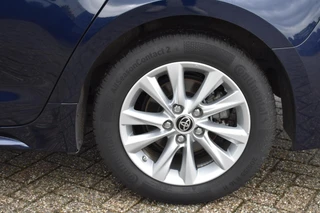 Toyota Corolla Touring Sports – thumbnail 7