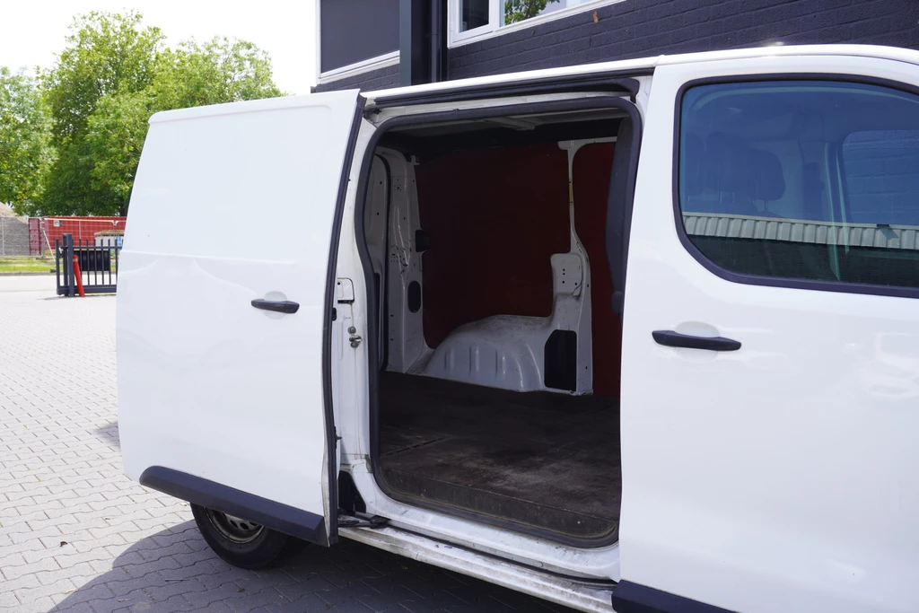 Peugeot Expert – foto 8