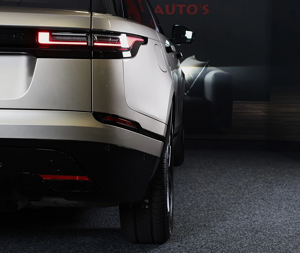 Land Rover Range Rover Velar – foto 61