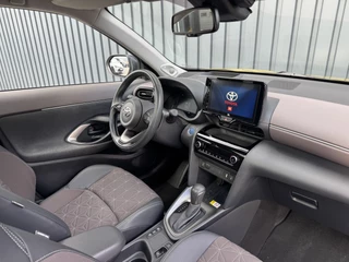 Toyota Yaris Cross – thumbnail 16
