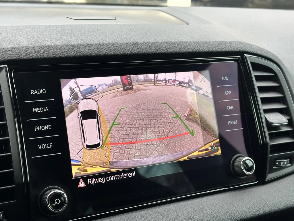 Škoda Karoq – foto 14