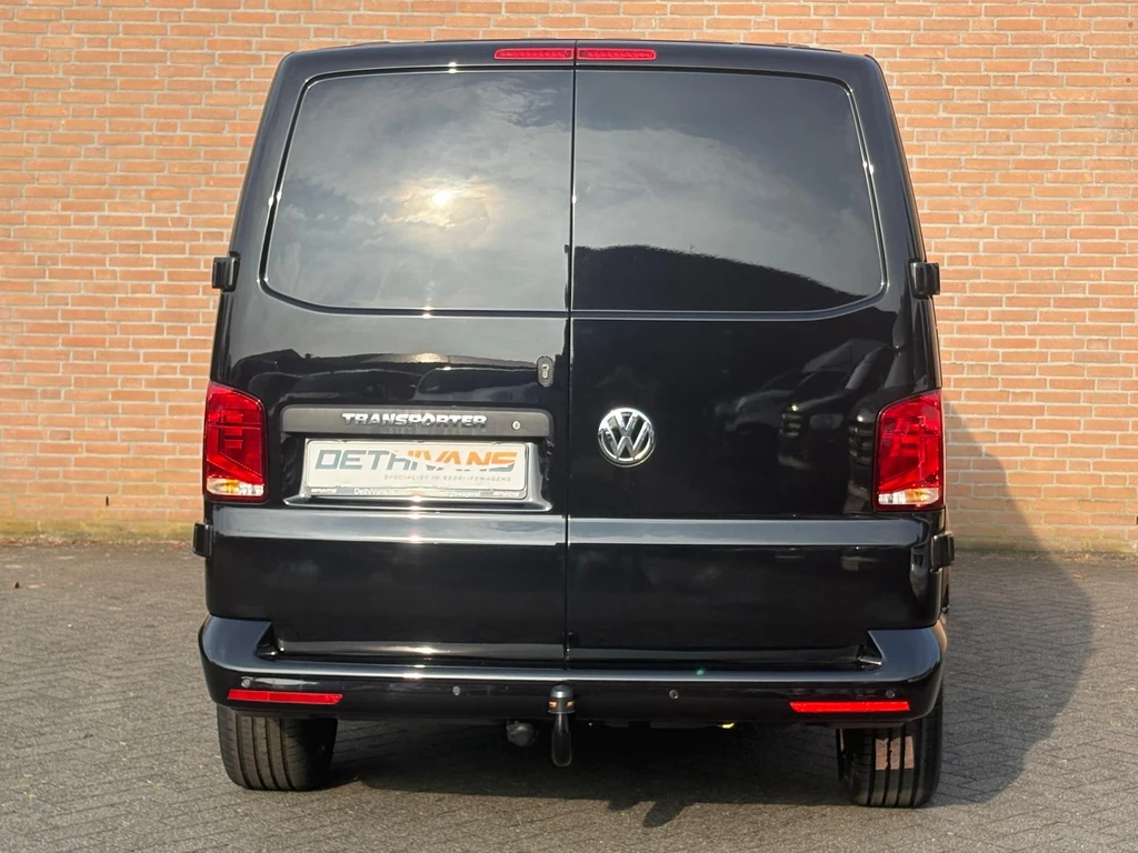 Volkswagen Transporter – foto 5