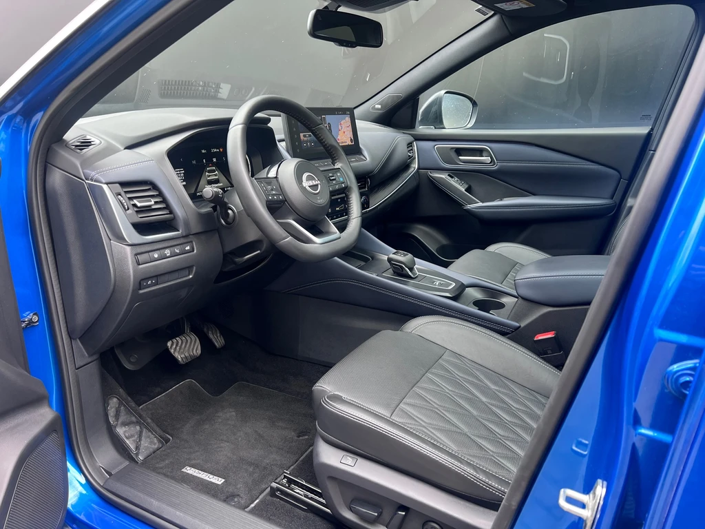 Nissan QASHQAI – foto 10