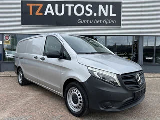 Mercedes-Benz Vito – thumbnail 12