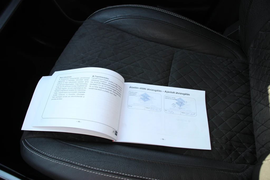 Suzuki Vitara – foto 36