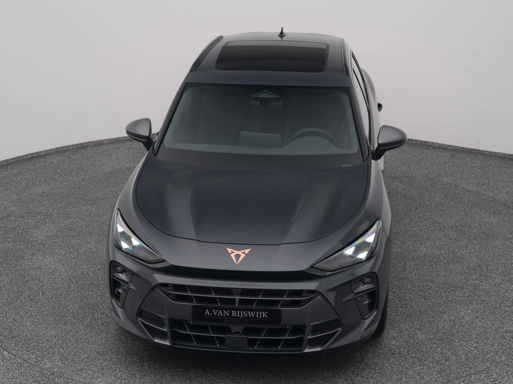 CUPRA Terramar – foto 16