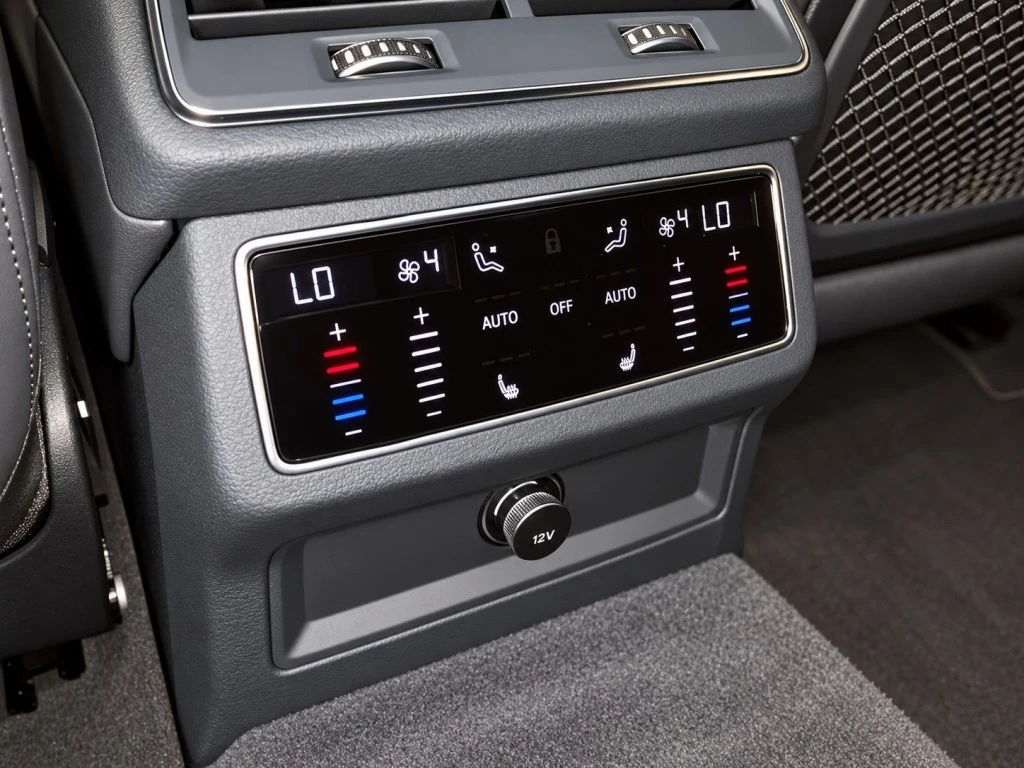 Audi A6 – foto 9