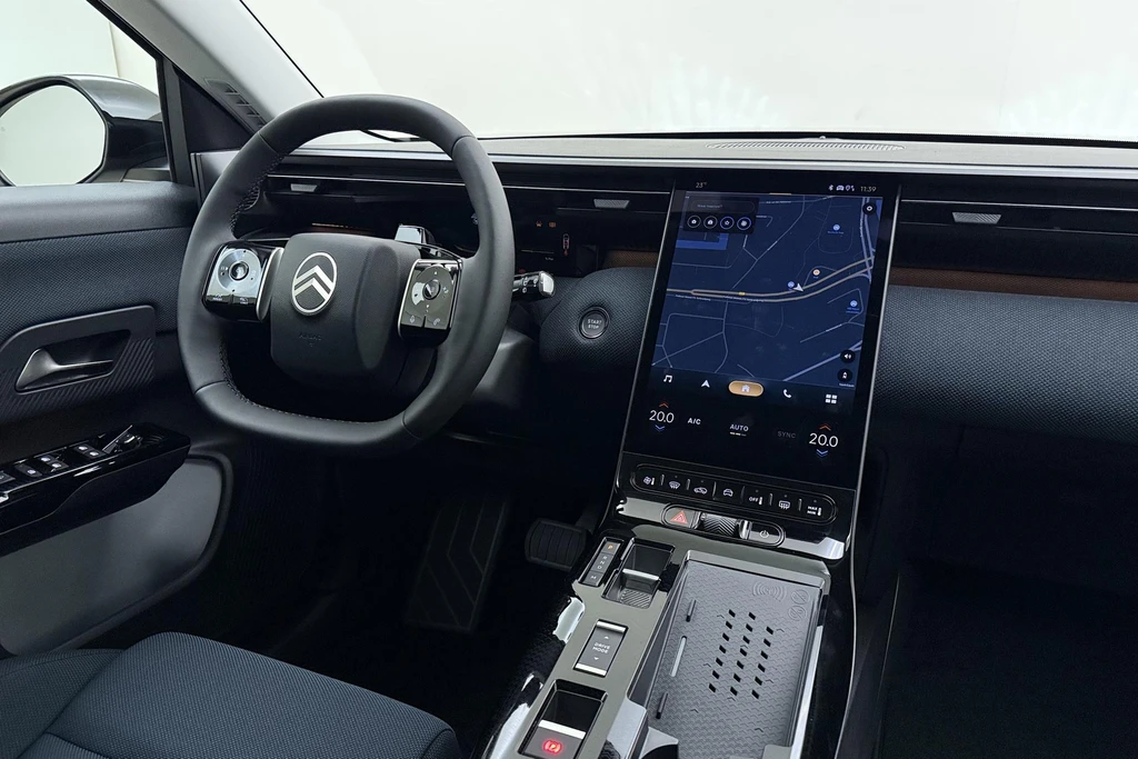 Citroën C5 Aircross – foto 33