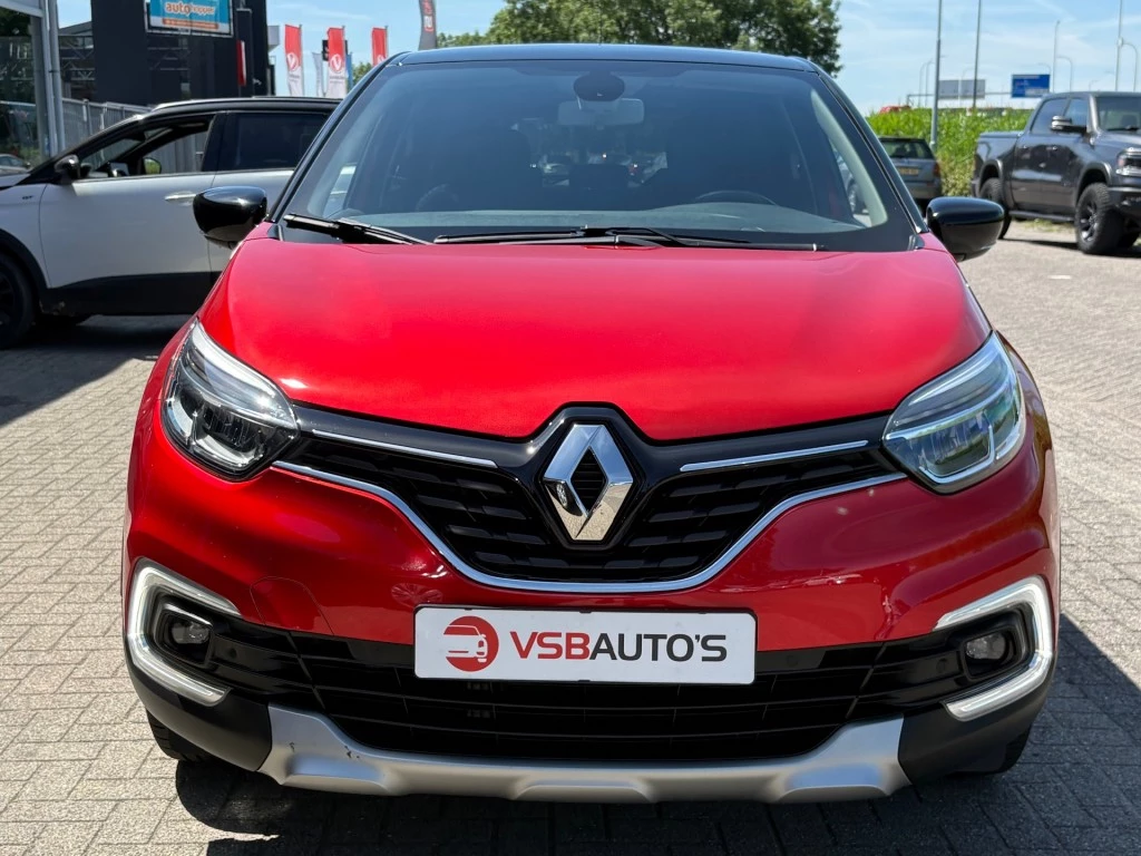 Renault Captur – foto 6