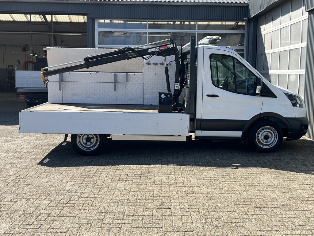 Ford Transit – foto 11