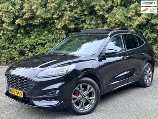 Ford Kuga – thumbnail 1