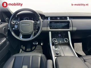 Land Rover Range Rover Sport – thumbnail 13