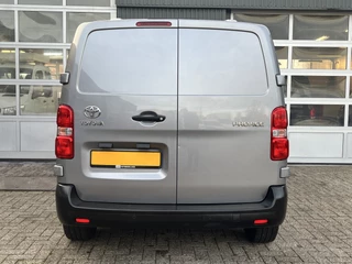 Toyota ProAce – thumbnail 5