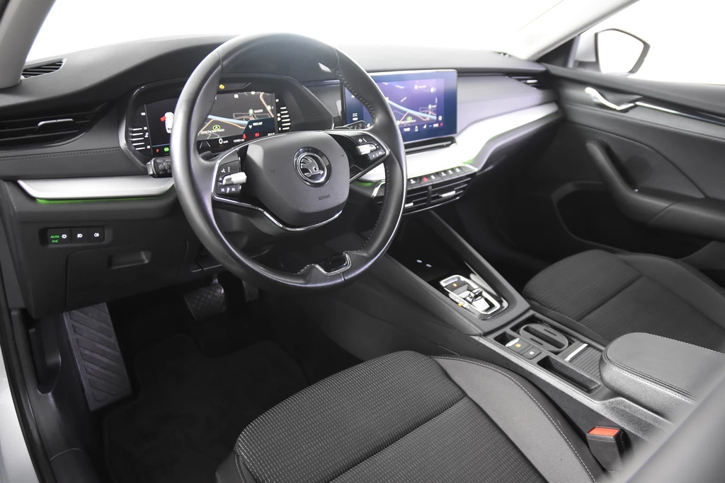 Škoda Octavia – foto 15