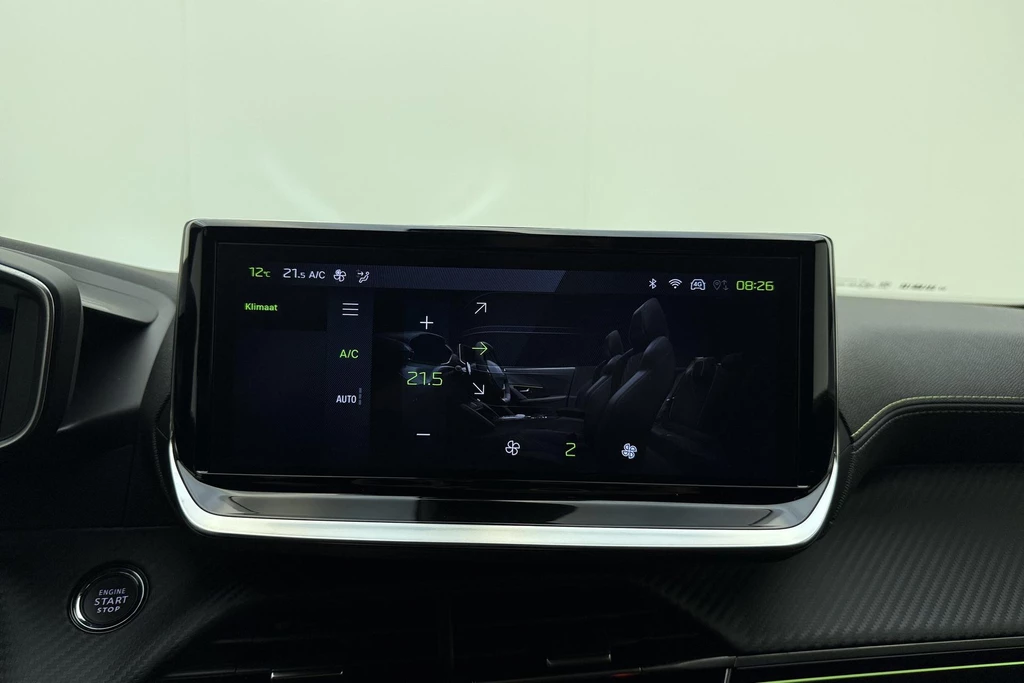 Peugeot 2008 – foto 19