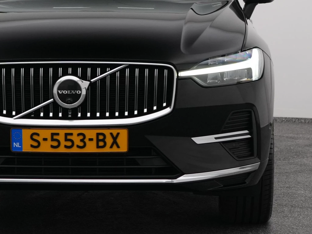 Volvo XC60 – foto 30