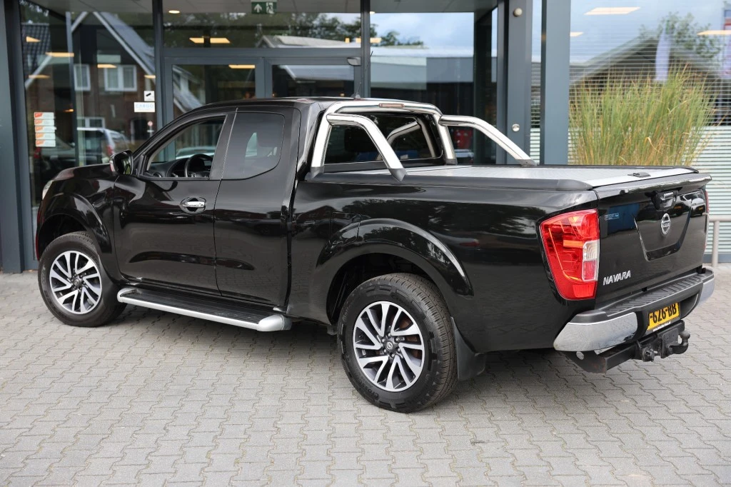 Nissan Navara – foto 4