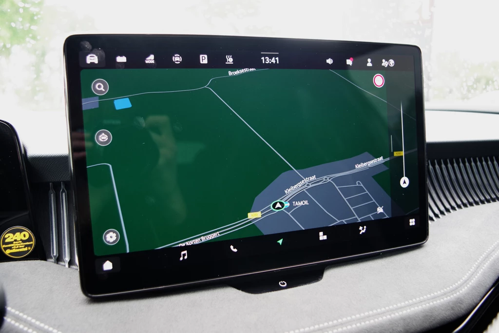 Škoda Superb – foto 31