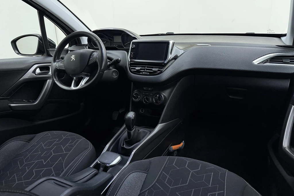 Peugeot 2008 – foto 17