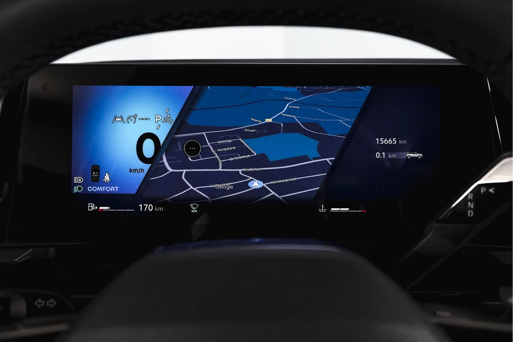 Renault Austral – foto 42