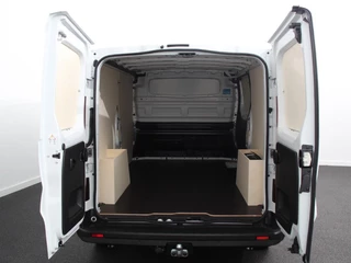 Renault Trafic – thumbnail 27