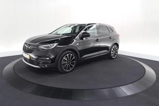 Opel Grandland X – thumbnail 2