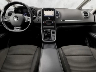 Renault Grand Scénic – thumbnail 8