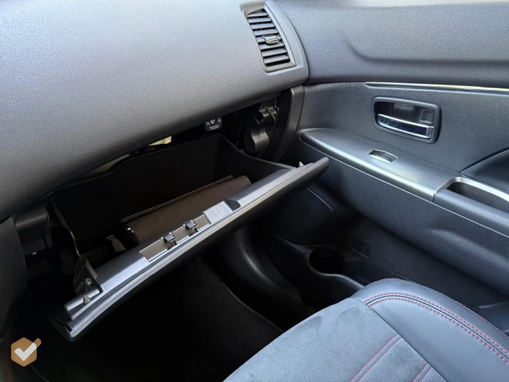 Mitsubishi ASX – foto 41