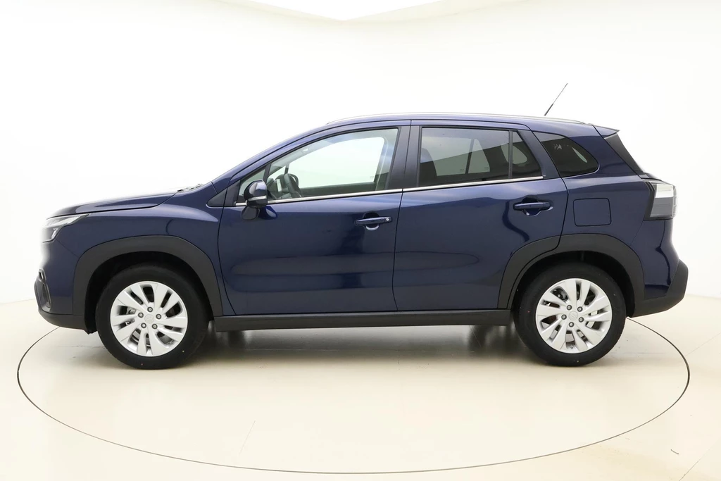 Suzuki S-Cross – foto 2