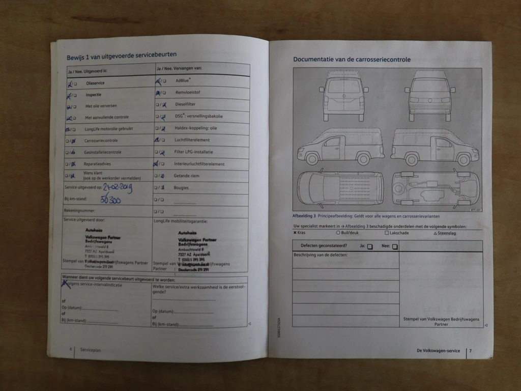Volkswagen Caddy – foto 26