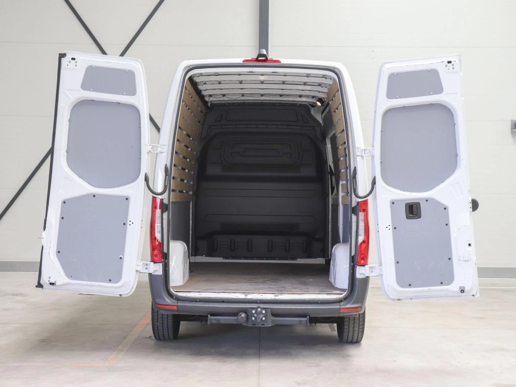 Mercedes-Benz Sprinter – foto 14