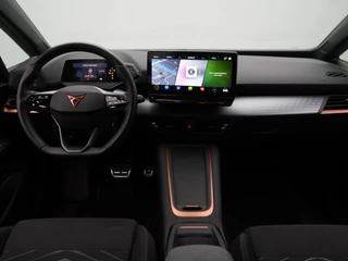 CUPRA Born – thumbnail 12