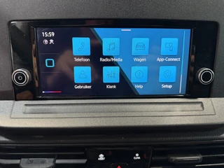 Volkswagen Caddy – thumbnail 32