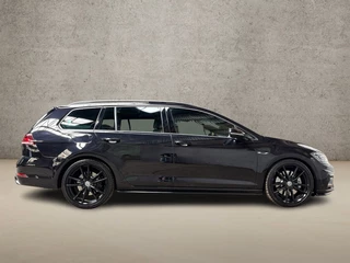 Volkswagen Golf – thumbnail 5