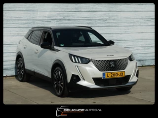 Peugeot e-2008 – thumbnail 9