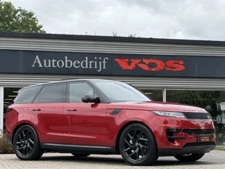 Land Rover Range Rover Sport – thumbnail 6