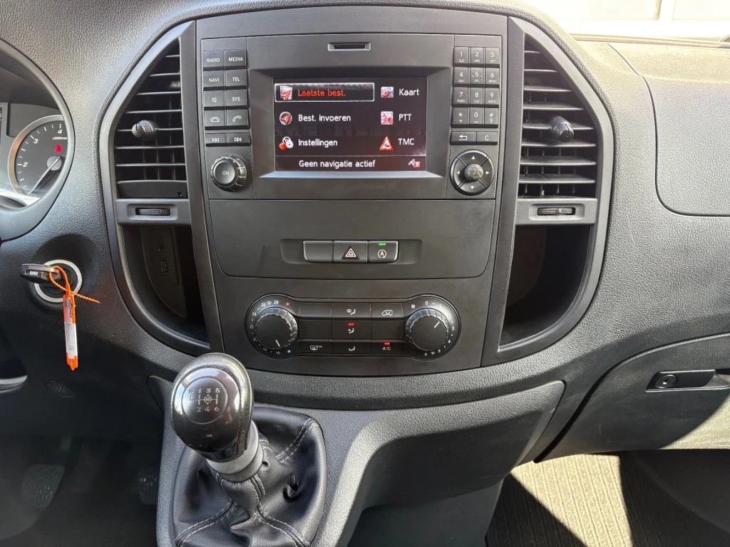Mercedes-Benz Vito – foto 25