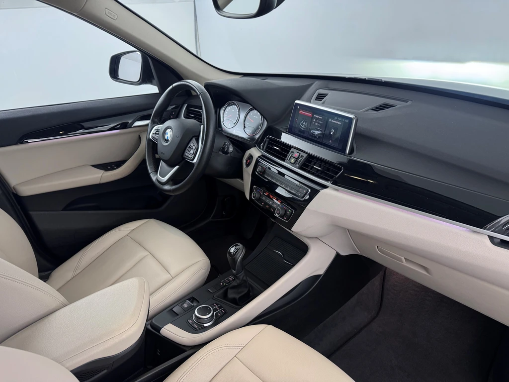 BMW X1 – foto 18