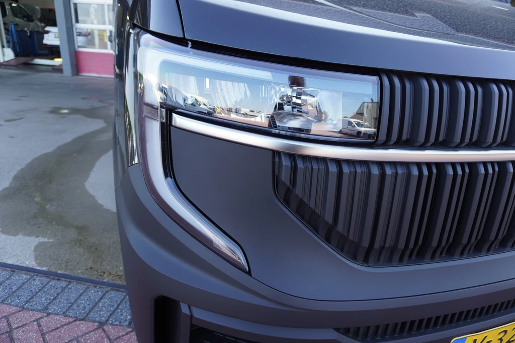 Renault Master – foto 11