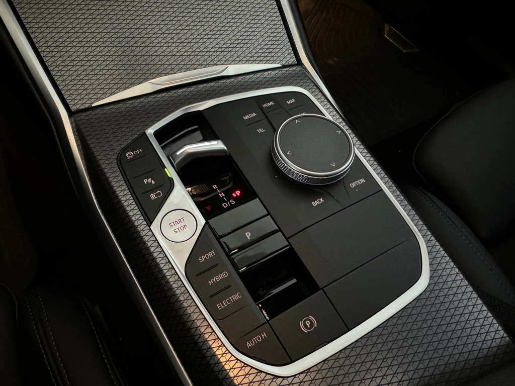 BMW 3 Serie – foto 17