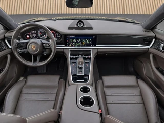 Porsche Panamera – thumbnail 25