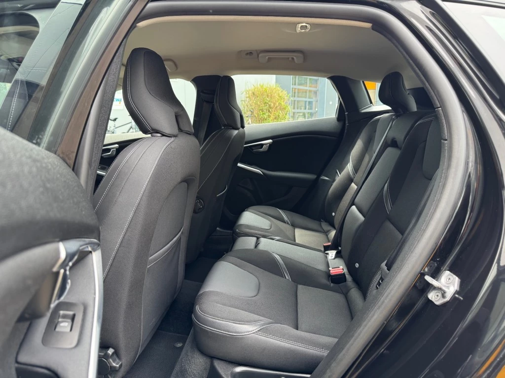 Volvo V40 – foto 18