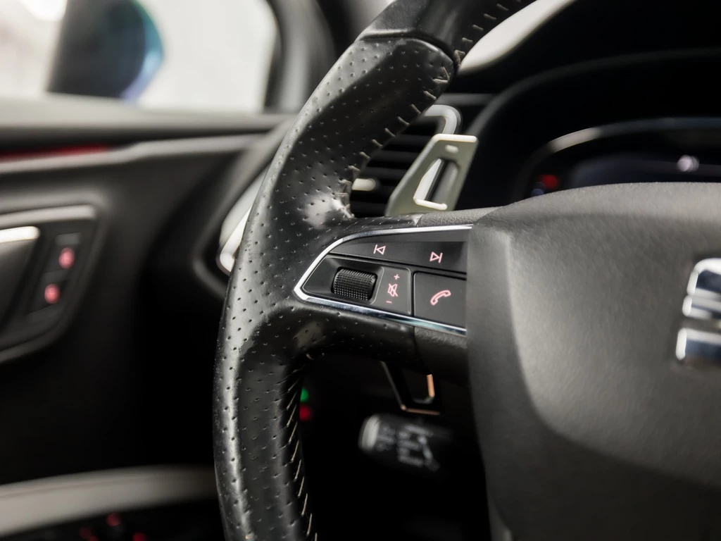 SEAT Leon – foto 22