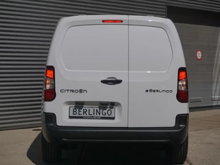 Citroën ë-Berlingo – thumbnail 3