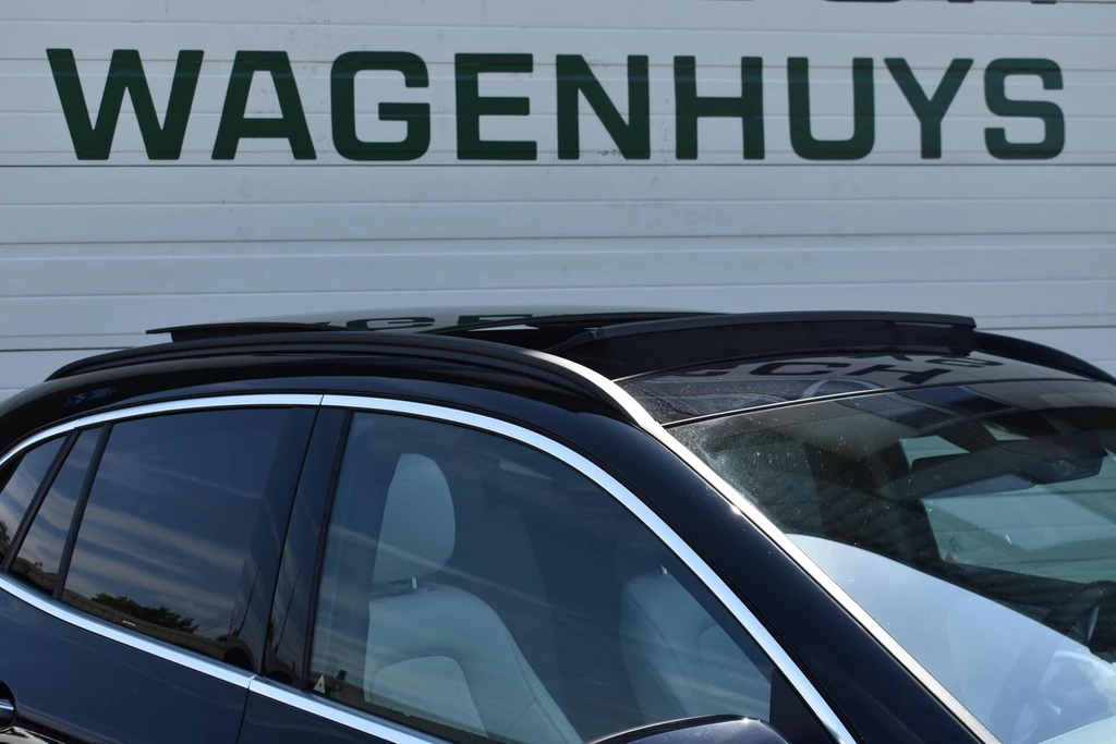 Mercedes-Benz EQA – foto 8
